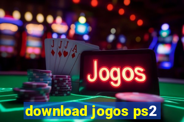 download jogos ps2